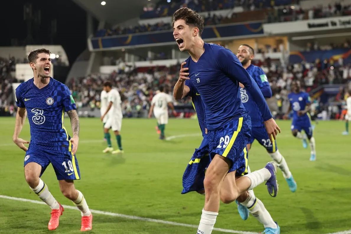 Soi kèo Palmeiras vs Chelsea - soi kèo bóng đá