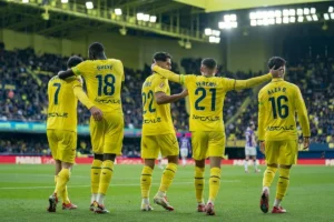 Soi kèo Sporting vs Villarrea, kèo nhà cái