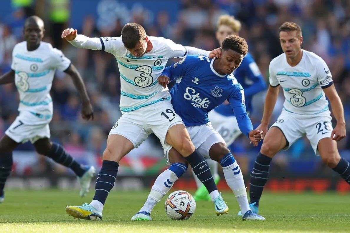 Soi kèo Chelsea vs Everton 22h00, 13/12/2025 Ngoại Hạng Anh 3 Soi kèo Chelsea vs Everton - soi kèo nhà cái